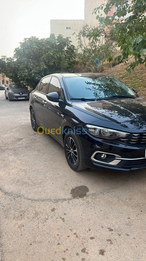 Fiat Tipo 2024 Life urbain plus