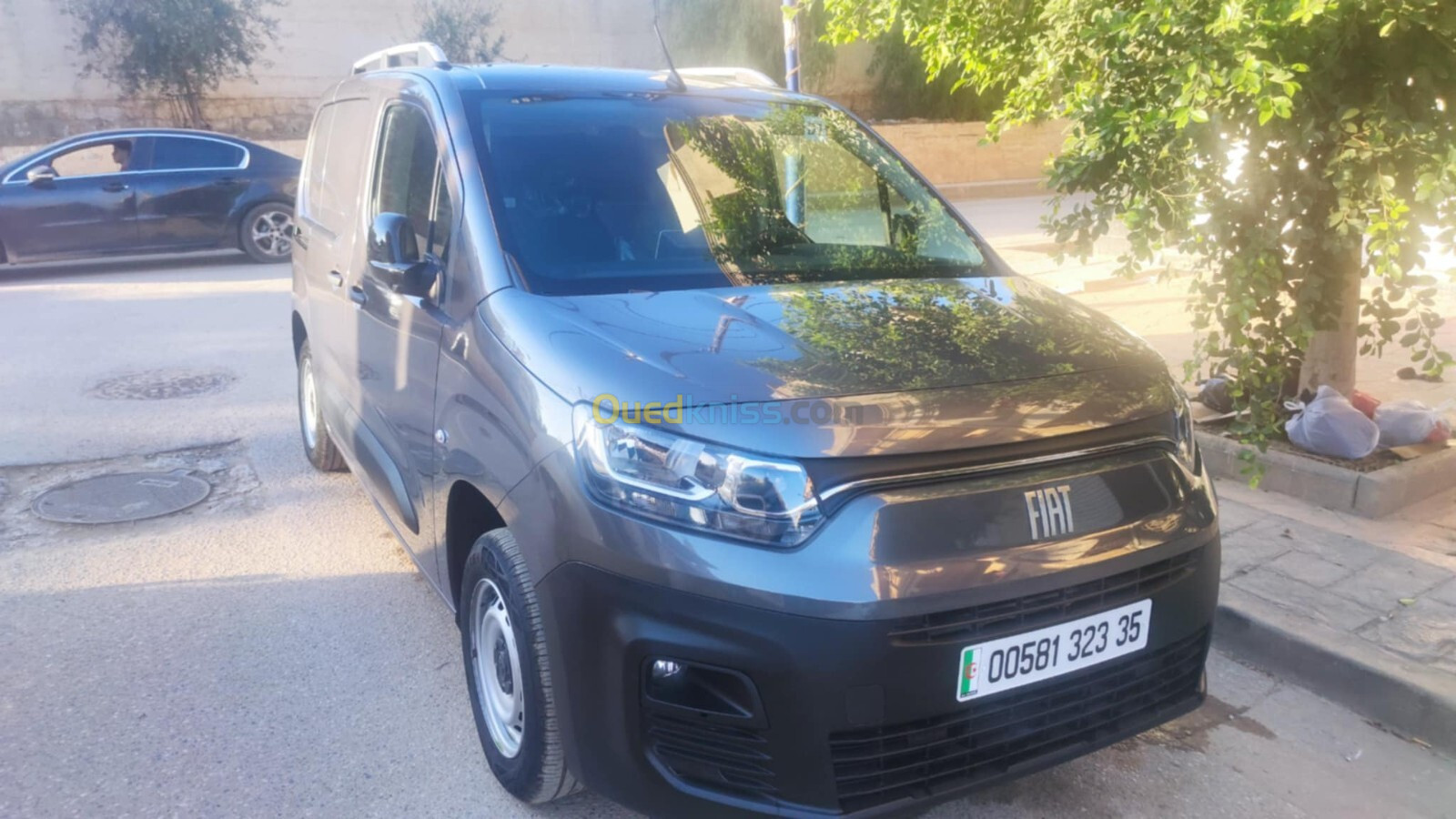 Fiat Doblo 2023 Doblo