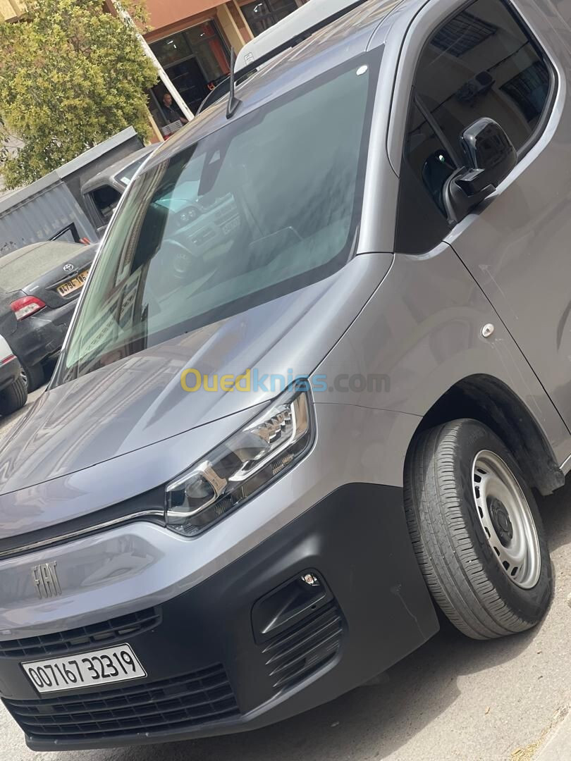 Fiat Doblo 2023 