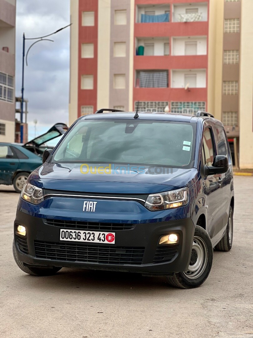 Fiat Doblo 2023 Doblo