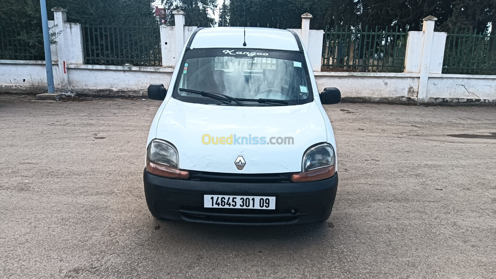 Renault Kangoo 2001 Kangoo