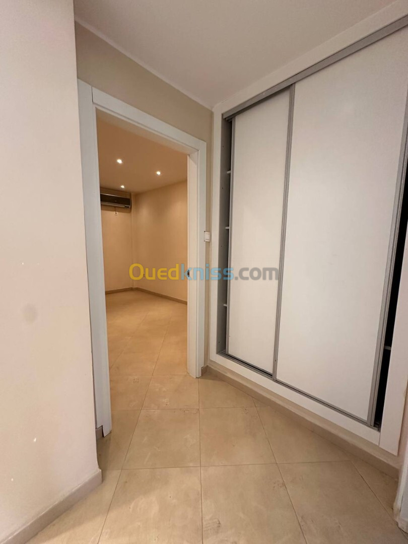 Vente Appartement F3 Alger Ouled fayet