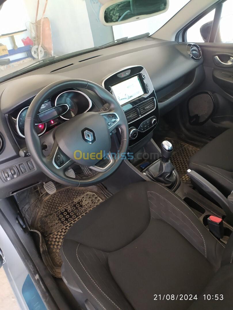 Renault Clio 4 2019 Limited