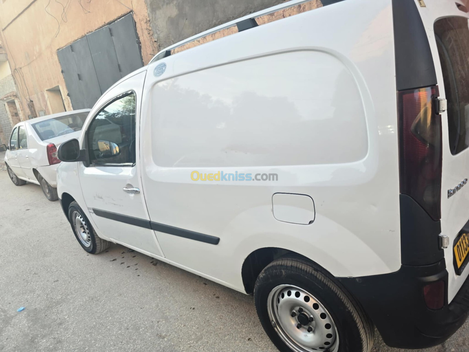 Renault Kangoo 2009 Kangoo