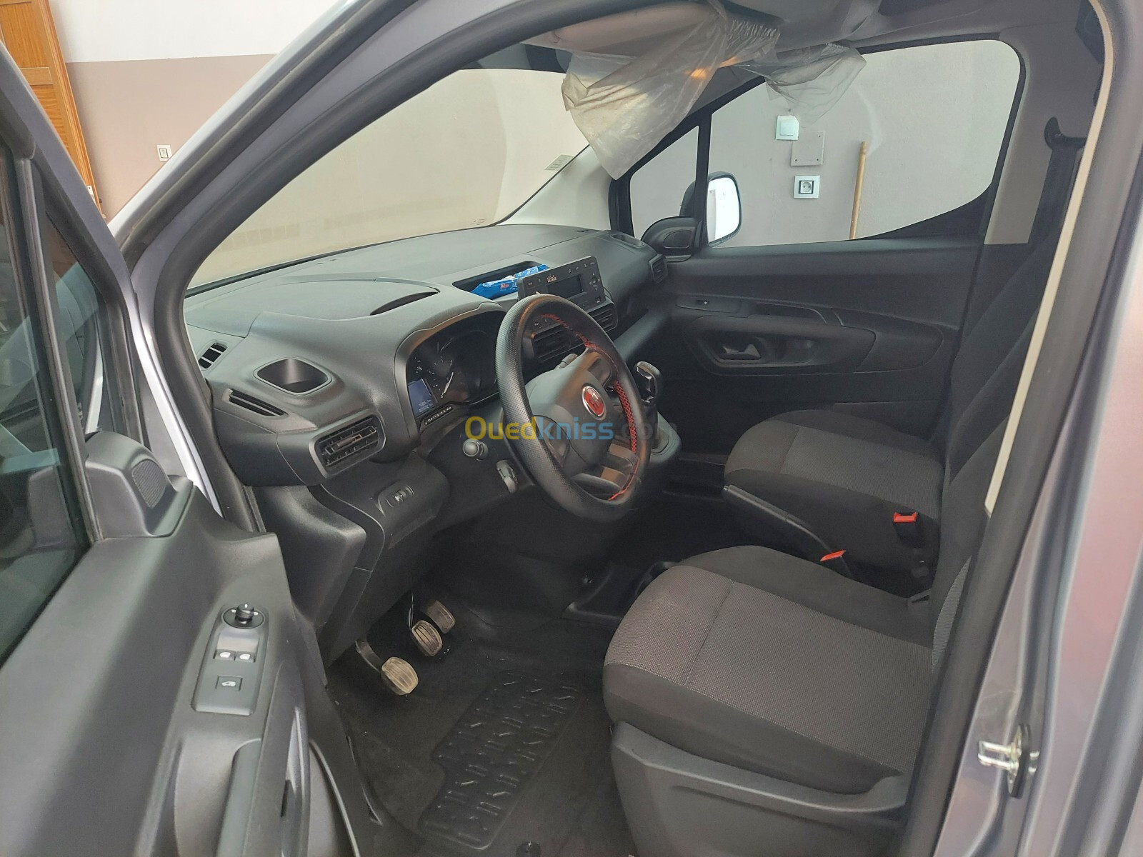 Fiat Doblo 2024 Oran