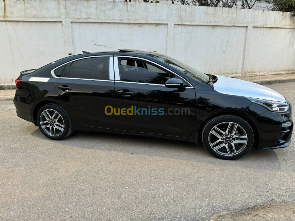 Kia Cerato 2021 Cerato