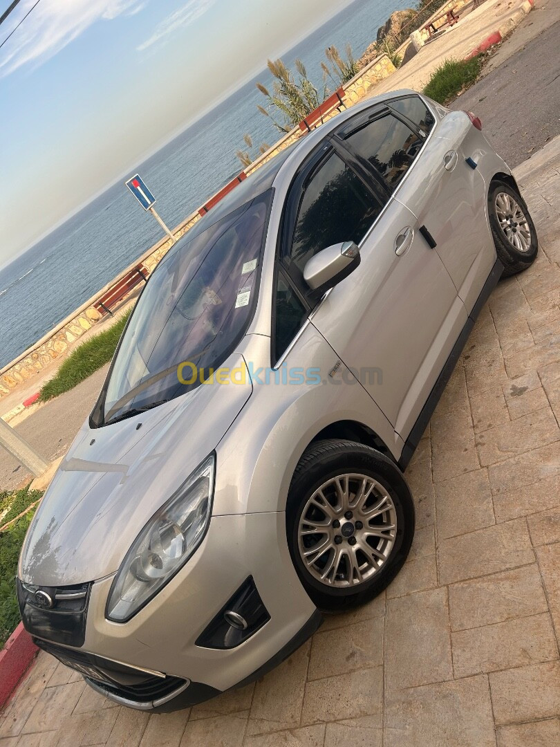 Ford C Max 2015 C Max