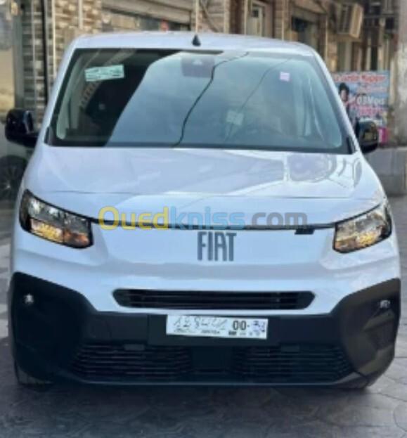 Fiat Doblo 2024 