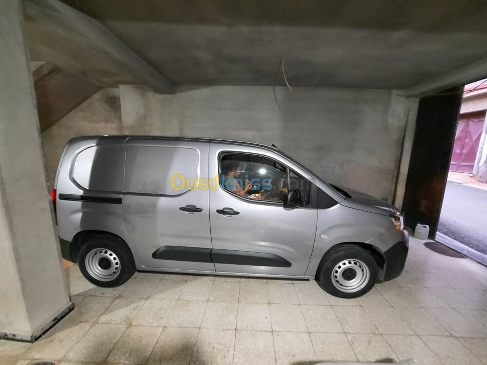 Fiat Doblo 2023 