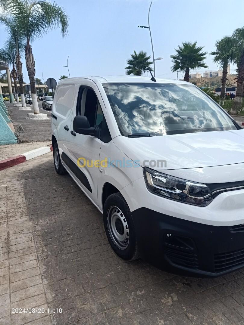 Fiat Doblo 2024 