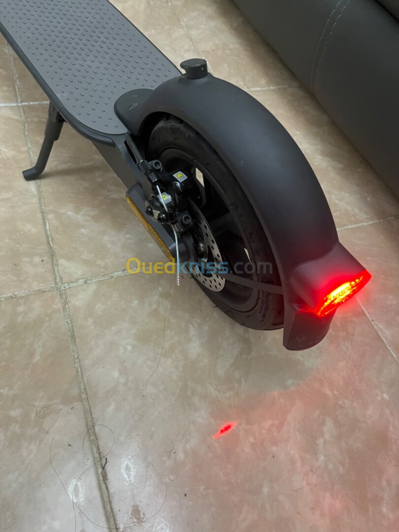 Trottinette électrique xiaomi 