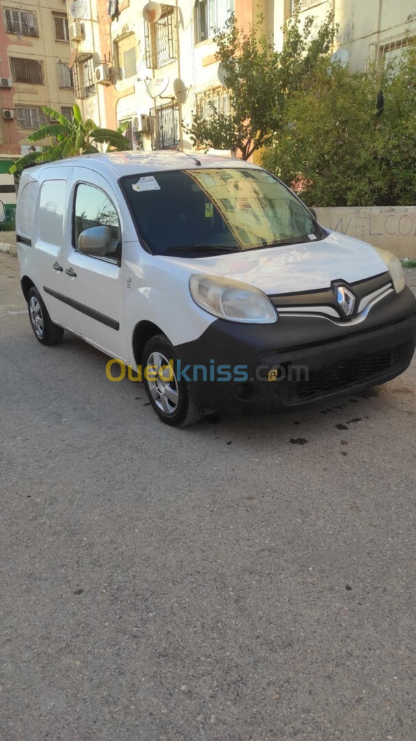 Renault Kangoo 2014 