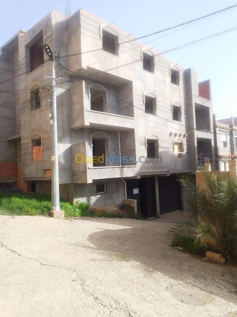 Vente Villa Alger Ain naadja