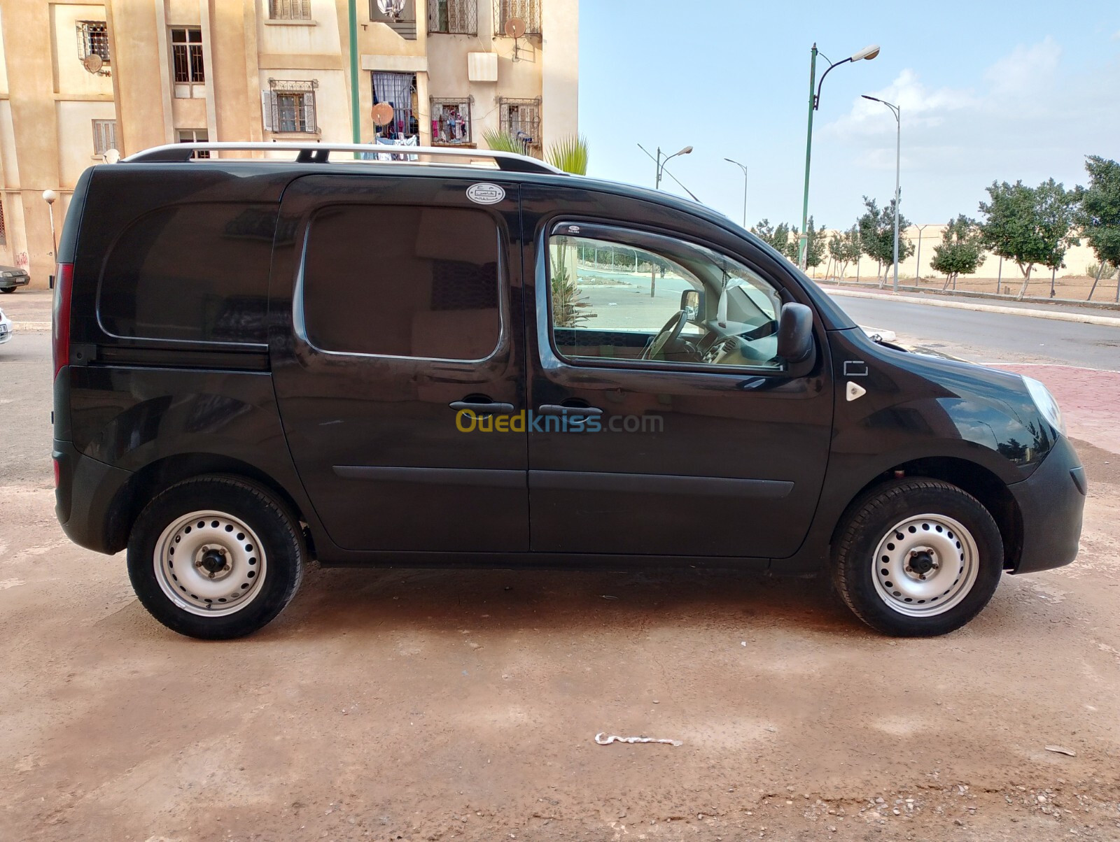 Renault Kangoo 2012 Kangoo