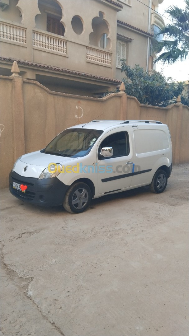 Renault Kangoo 2012 Confort