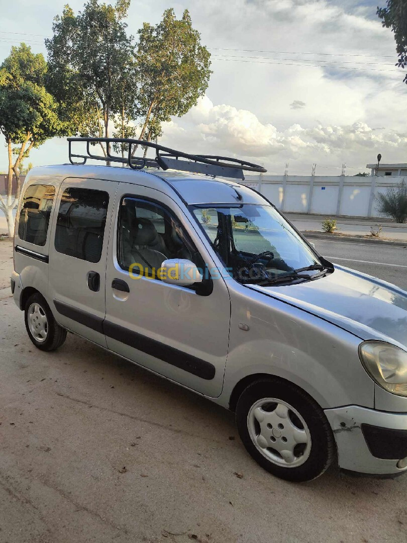 Renault Kangoo 2007 Kangoo