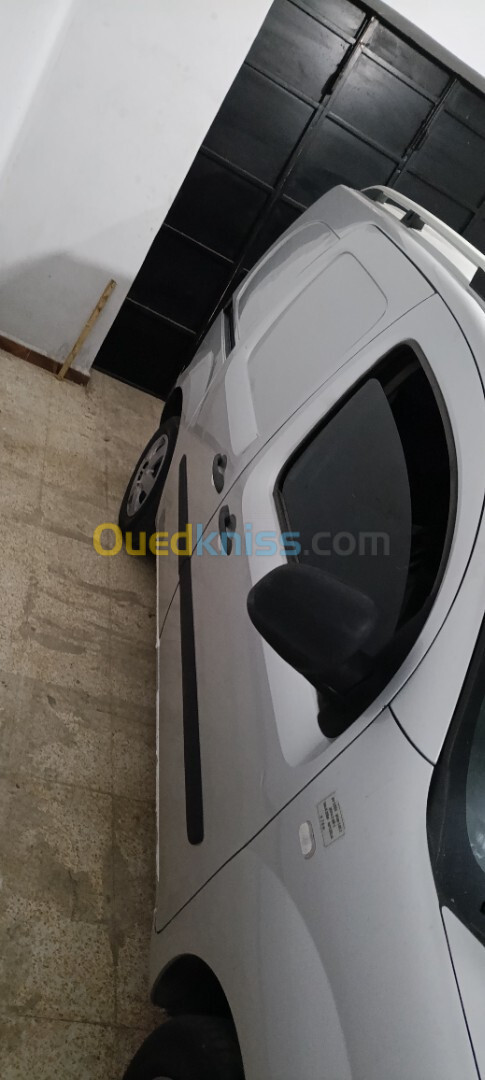 Renault Kangoo 2013 Confort