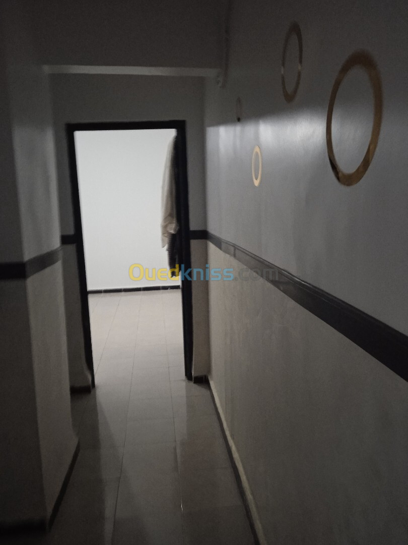 Location Appartement F3 Alger Souidania