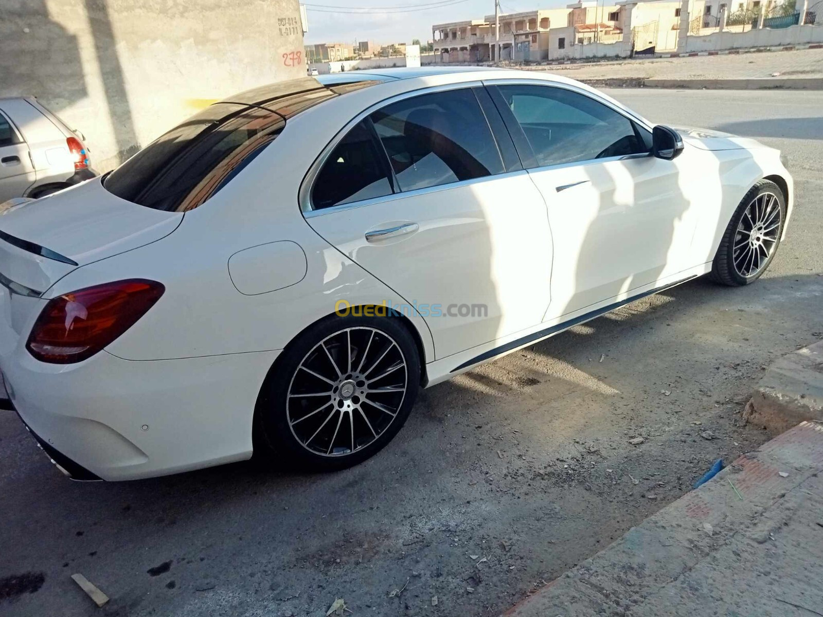 Mercedes CL 2015 CL