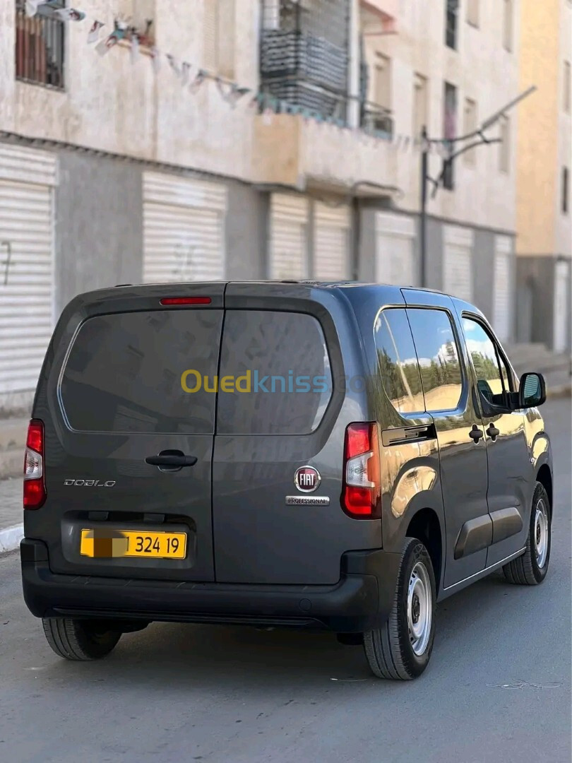 Fiat Doblo 2024 italy 🇮🇹