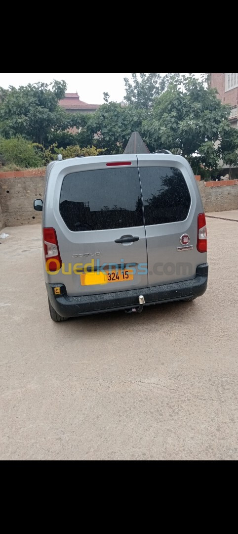 Fiat Doblo 2024 Doblo