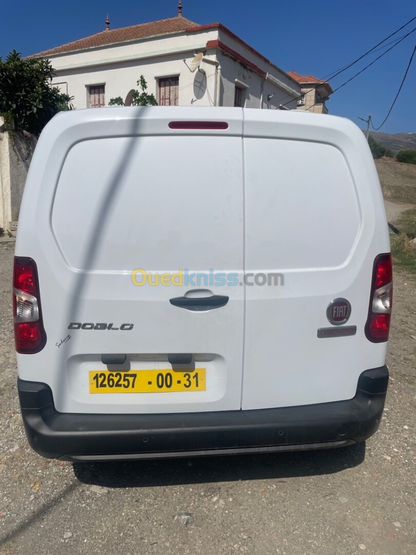 Fiat Doblo 2024 Madeinbladi