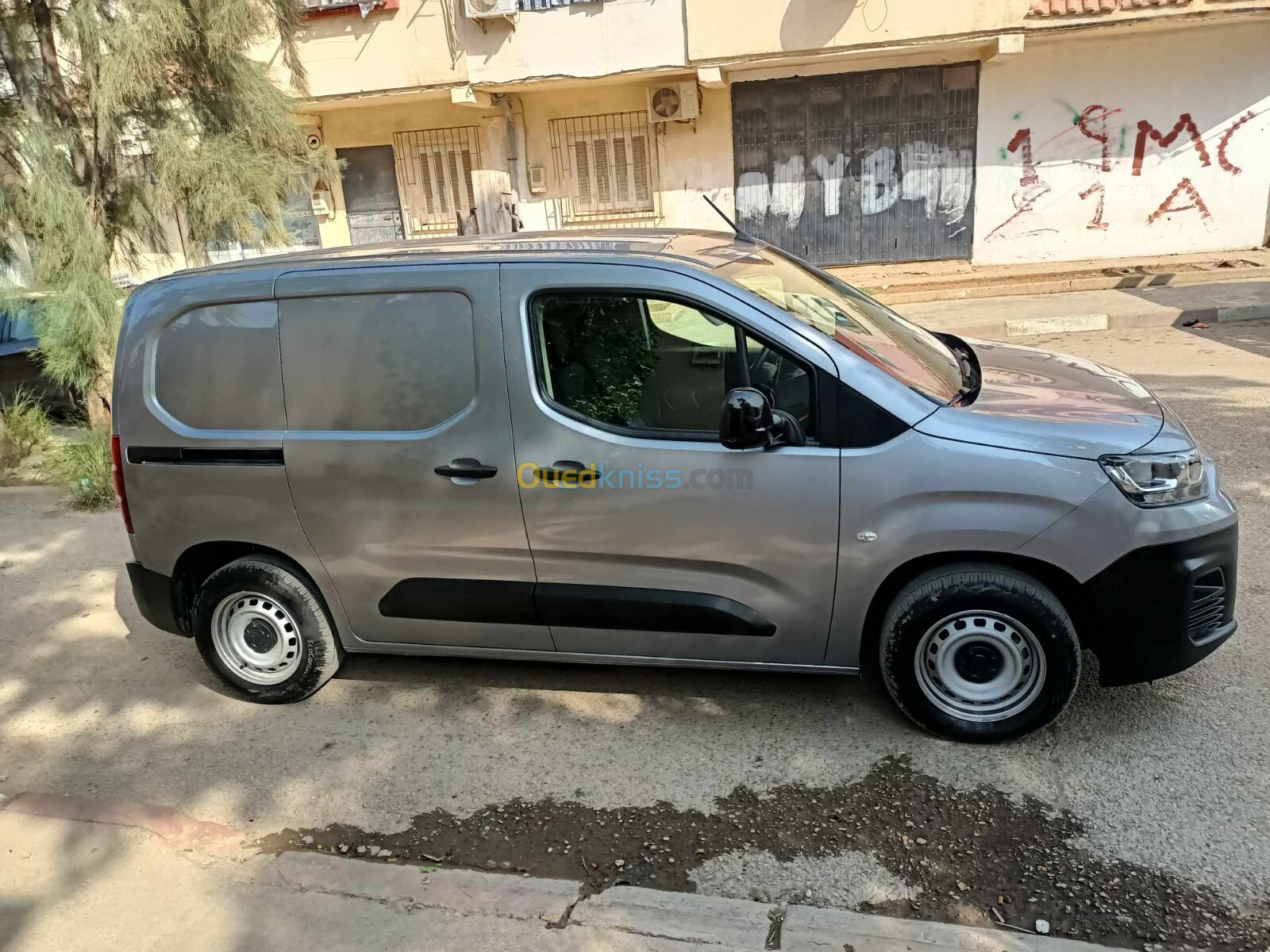 Fiat Doblo 2023 