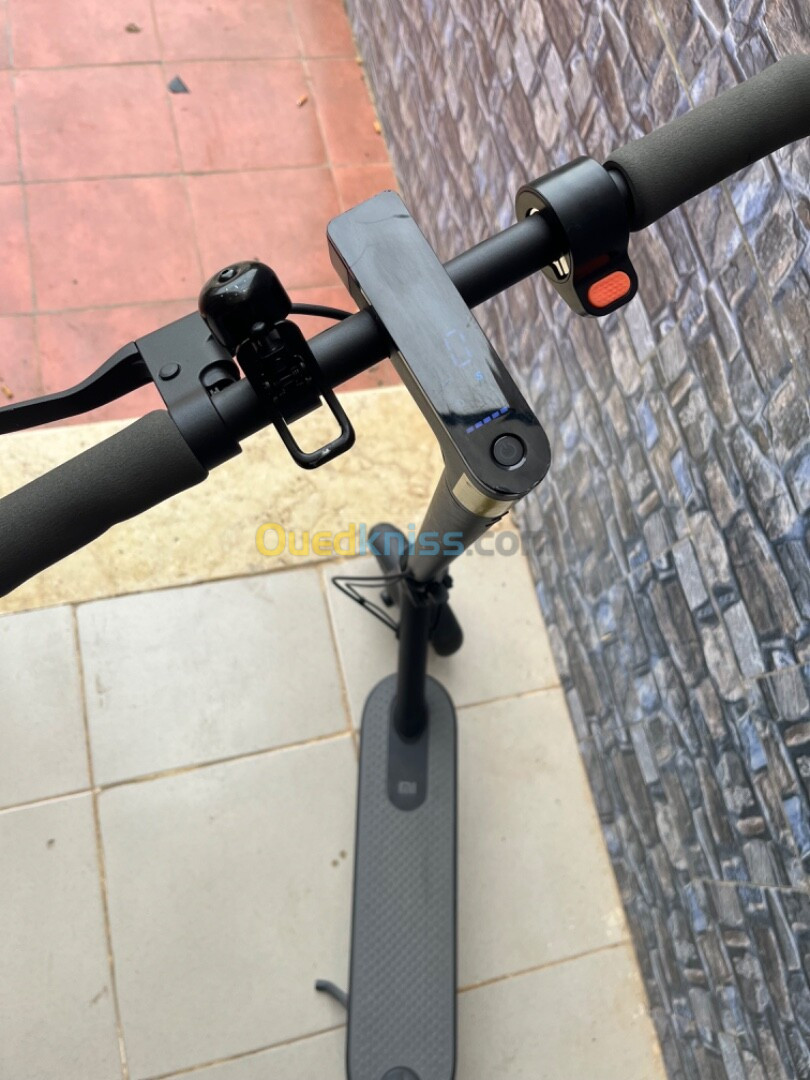 Trottinette électrique xiaomi 