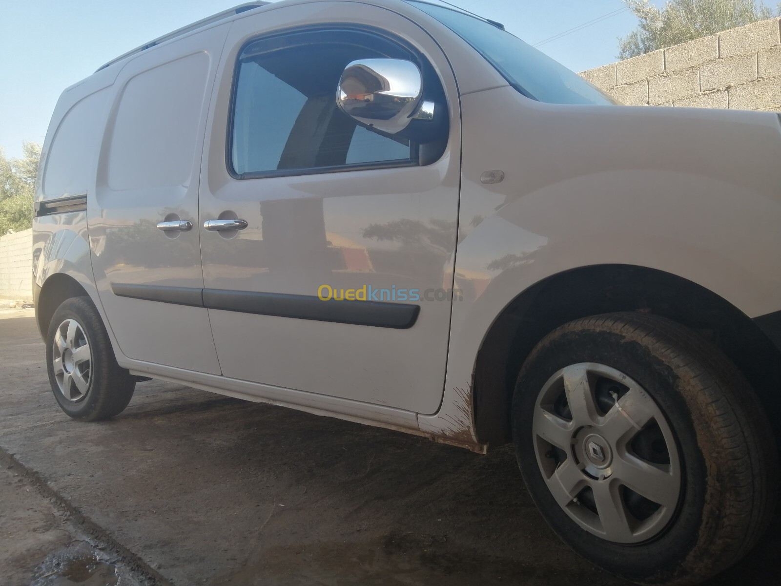 Renault Kangoo 2018 Kangoo