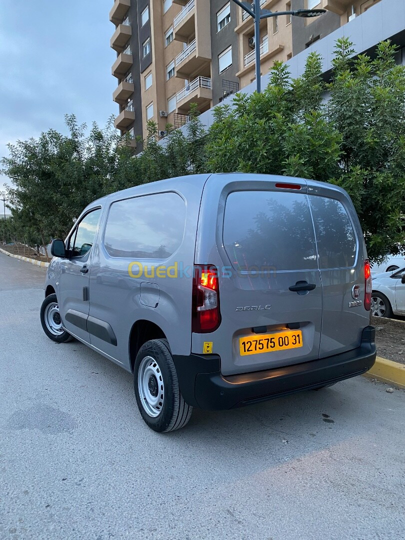 Fiat Doblo 2024 Doblo