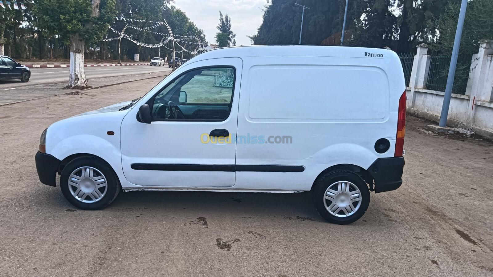 Renault Kangoo 2001 Kangoo