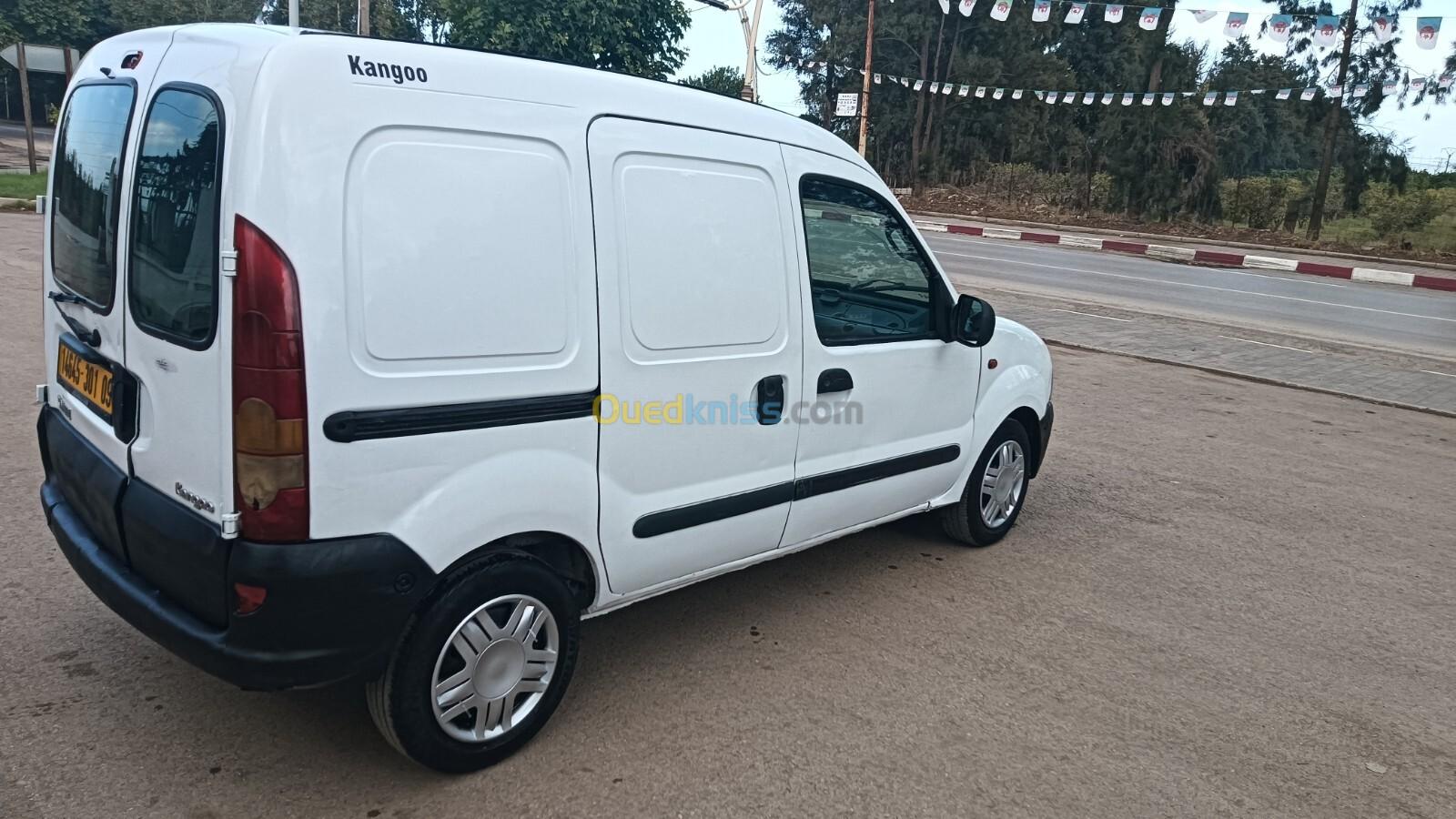 Renault Kangoo 2001 Kangoo