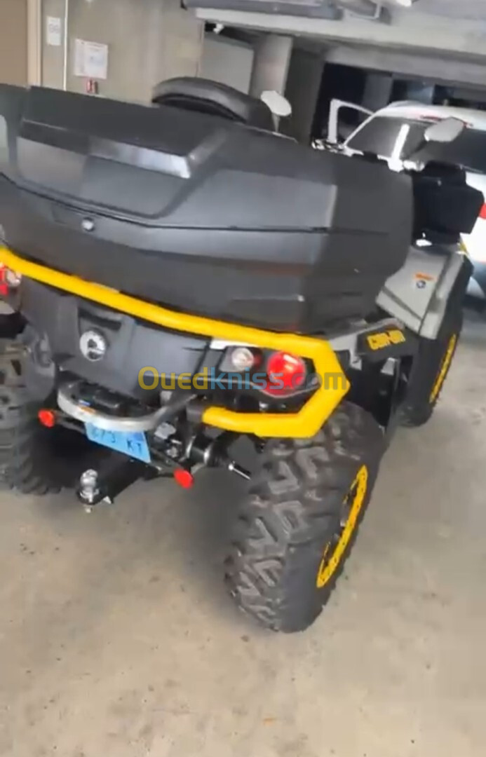 Canam Canam outlander 1000 2024