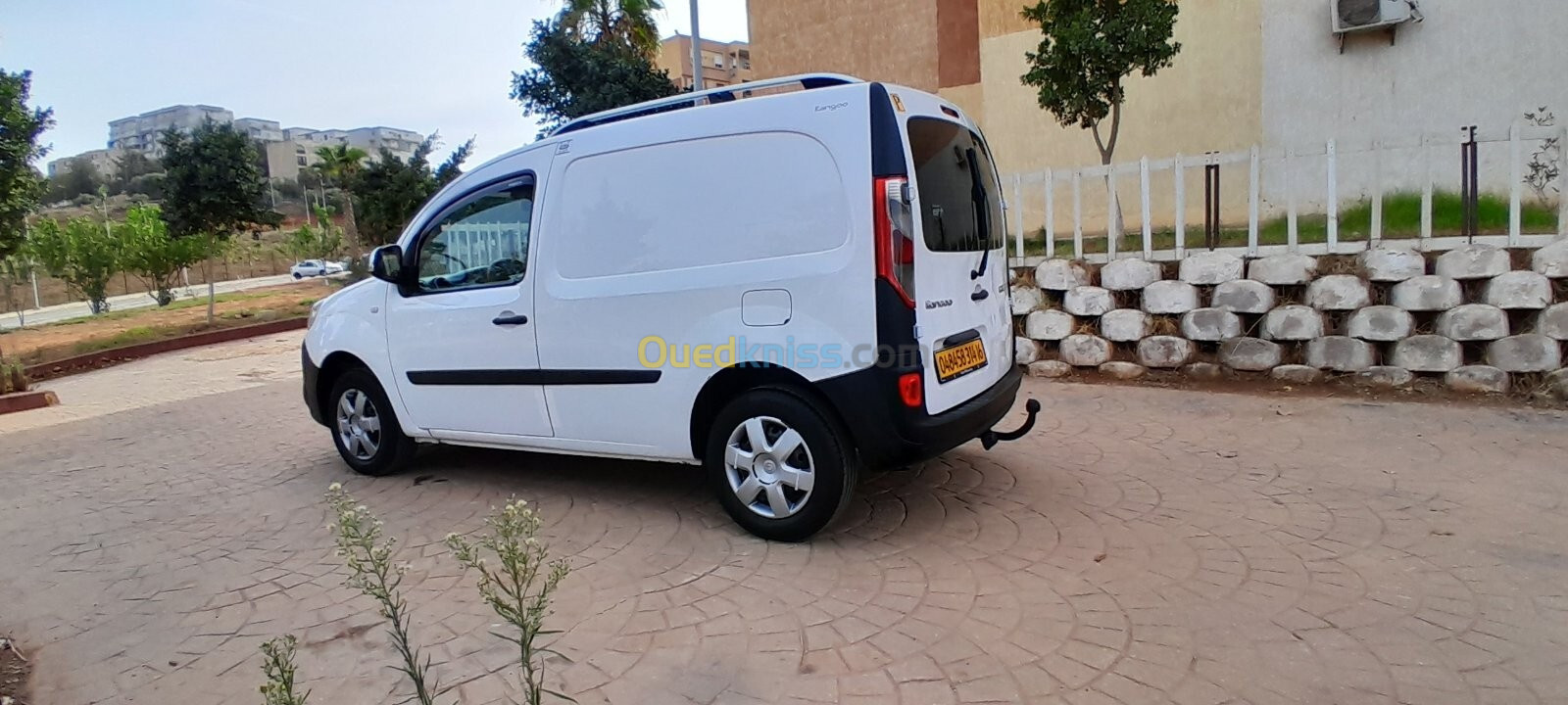 Renault Kangoo 2014 Kangoo