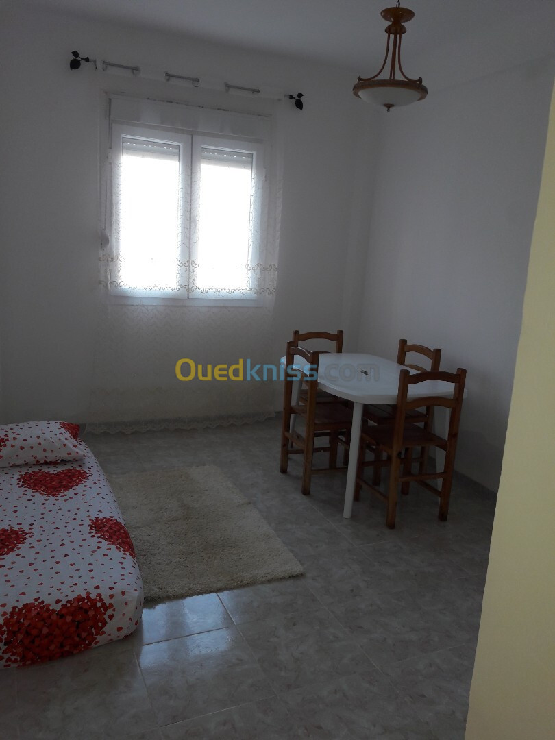 Location Appartement Tipaza Nador