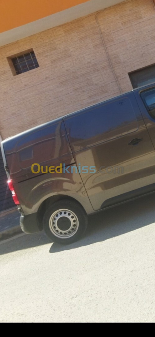 Fiat Scudo 2024 