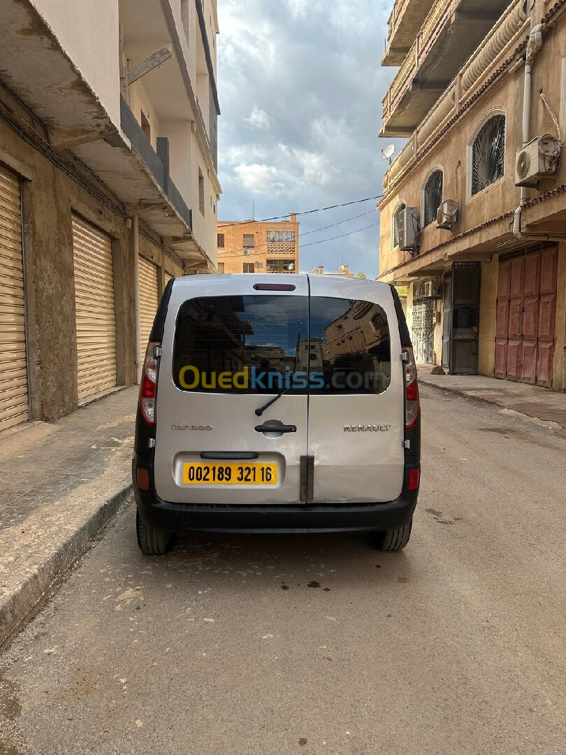 Renault Kangoo 2021 Expression