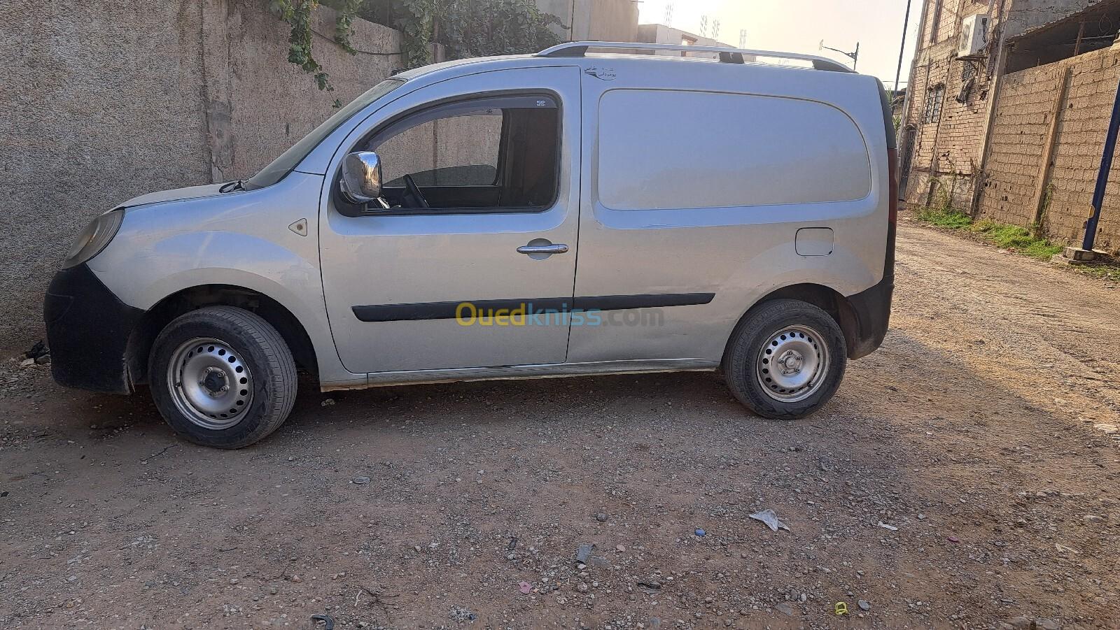 Renault Kangoo 2013 Confort