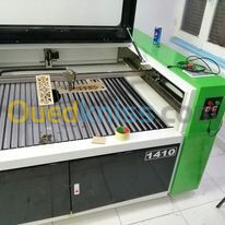 FABRICATIN CNC ROUTER