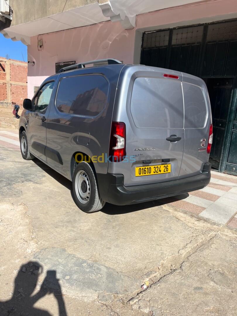 Fiat Doblo 2024 Doblo