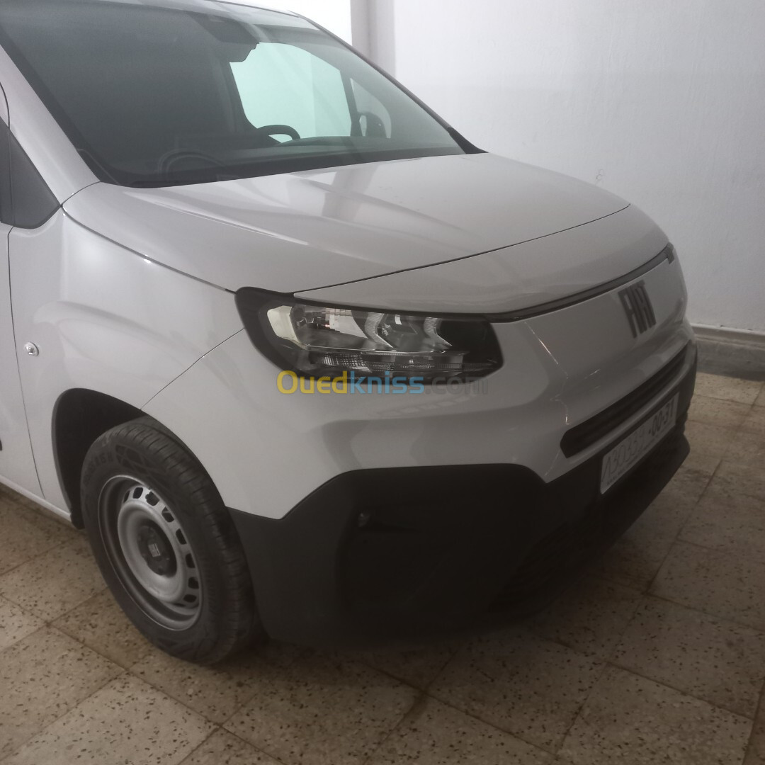 Fiat Doblo 2024 وهران