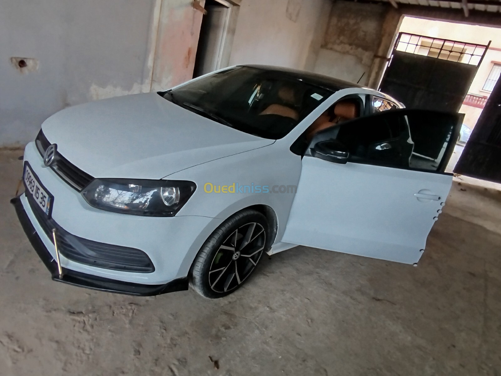 Volkswagen Polo 2015 TrendLine