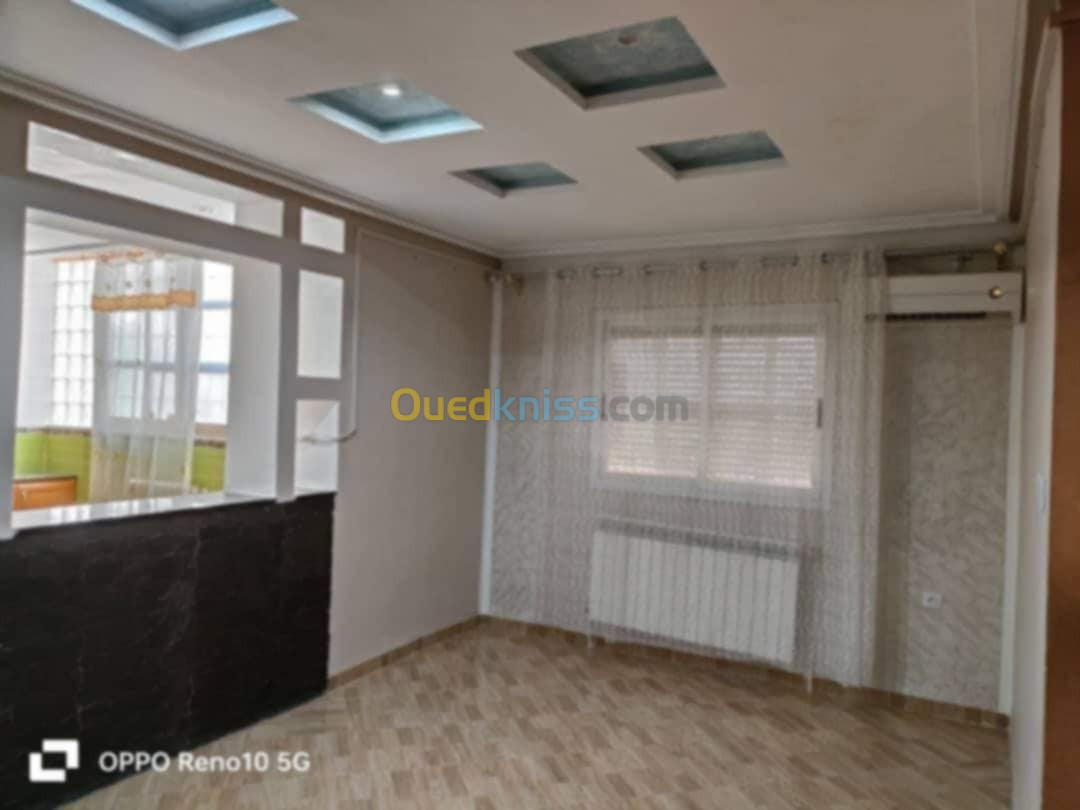 Vente Appartement F3 Oum El Bouaghi Ain mlila