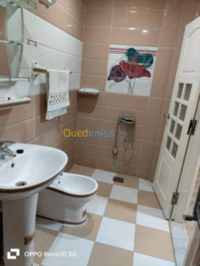 Vente Appartement F3 Oum El Bouaghi Ain mlila