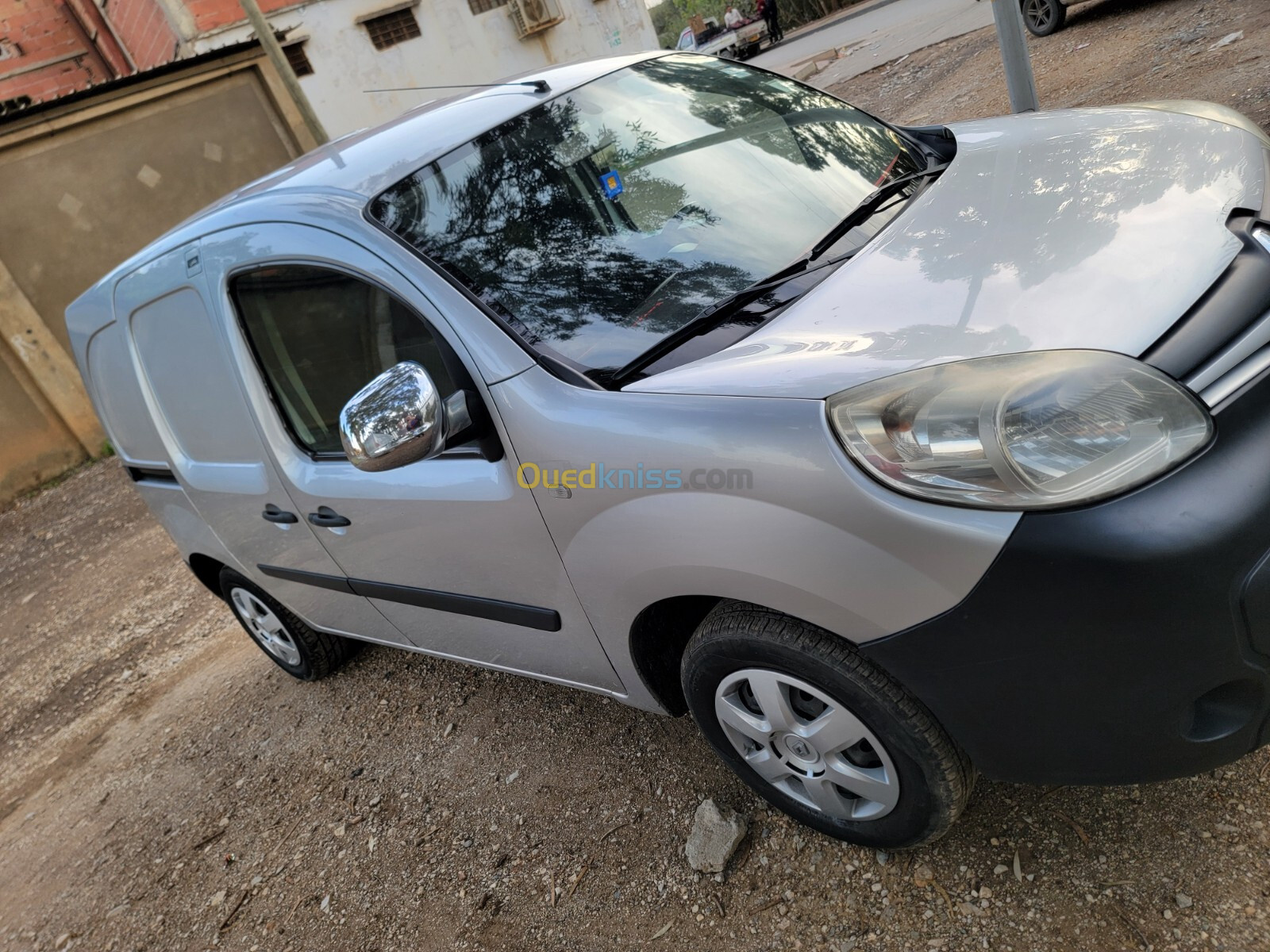 Renault Kangoo 2014 Confort (Utilitaire)