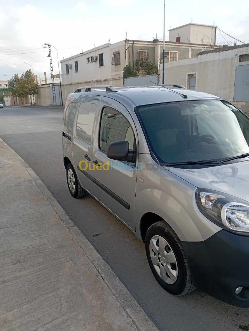 Renault Kangoo 2021 Confort