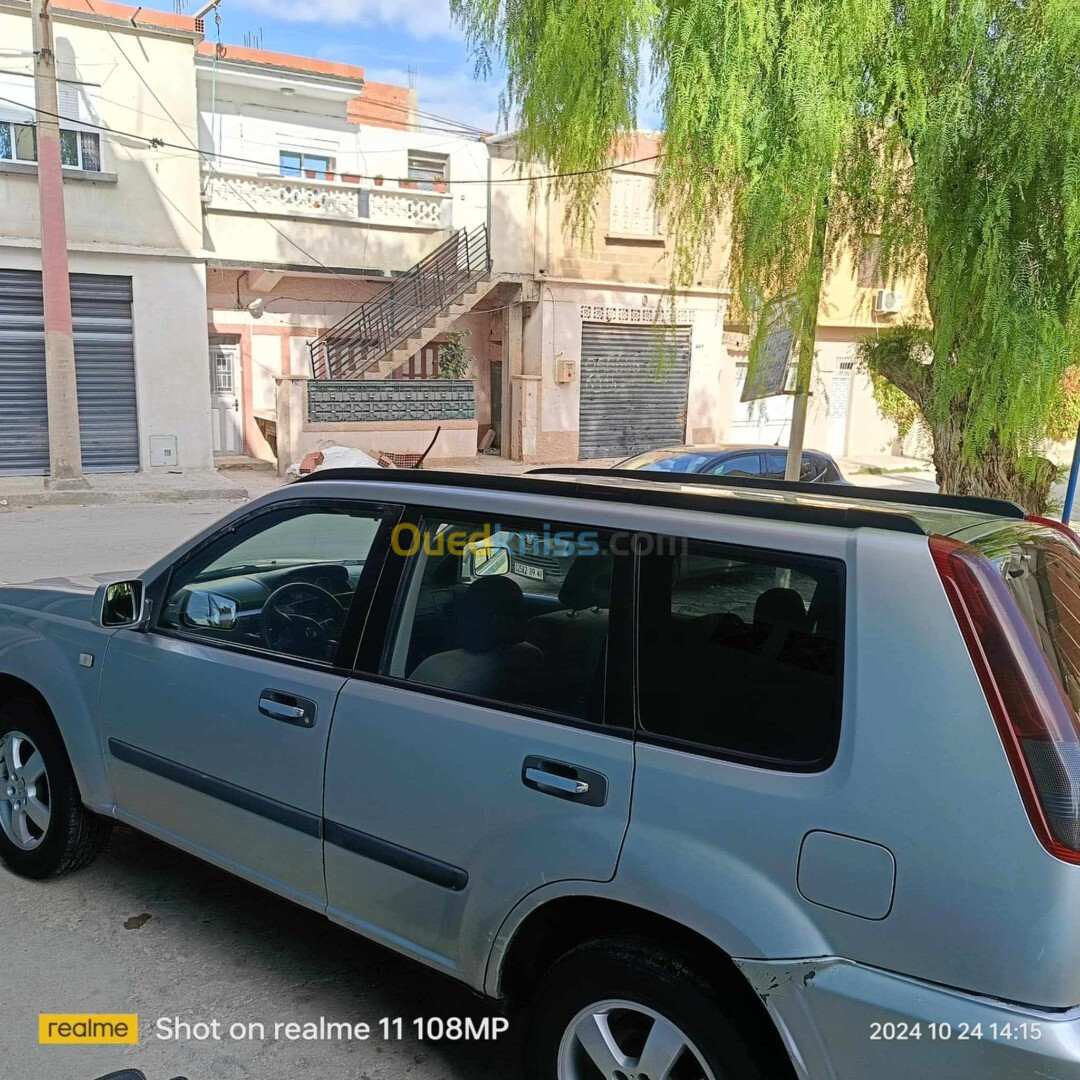 Nissan X Trail 2005 X Trail