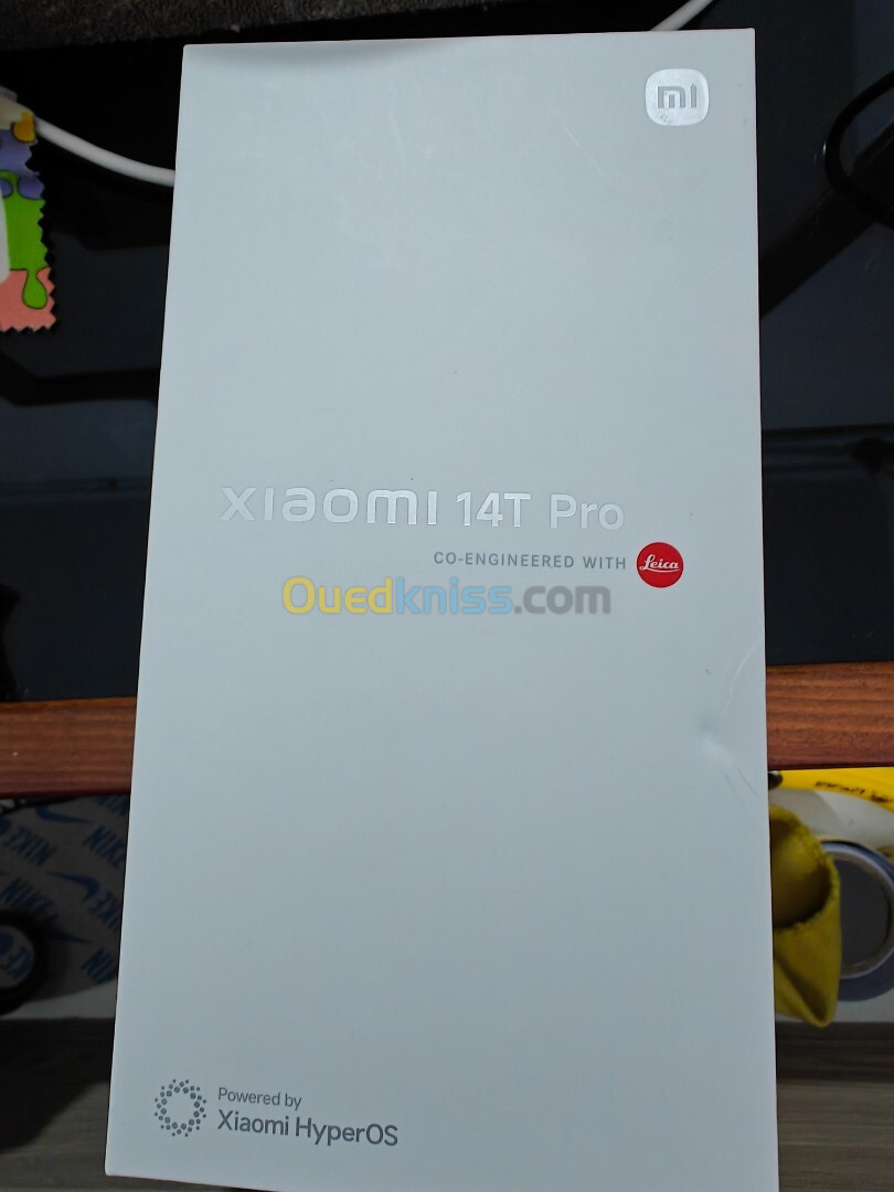 Xiaomi Xiaomi 14T pro