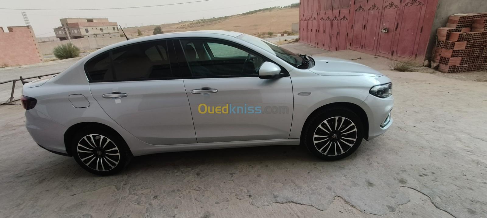 Fiat Tipo 2023 Tipo