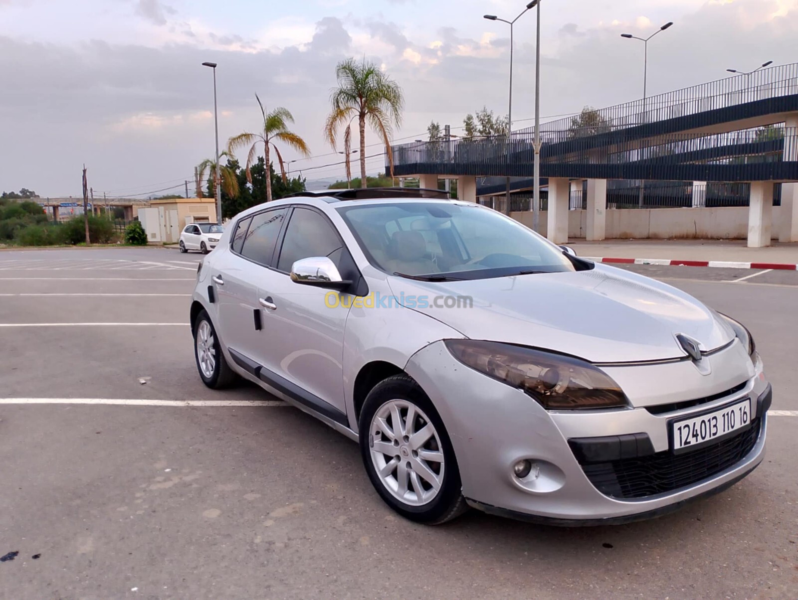 Renault Megane 3 2010 Privilege